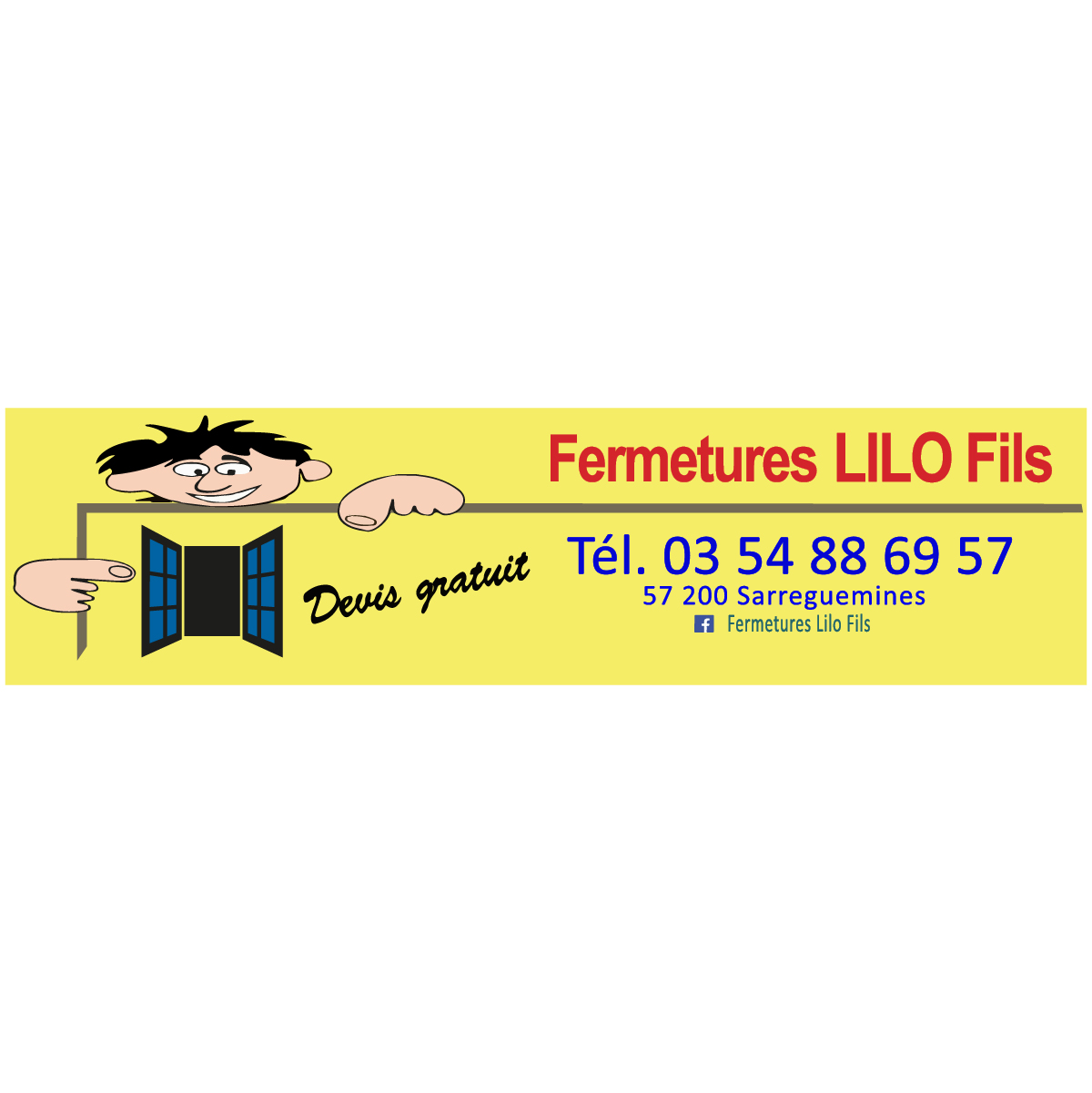 (c) Fermetures-lilo.com